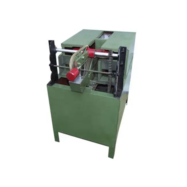 Hot sale high quality Automatic wood Bamboo Toothpick Making Machine price toothpick making machine in china