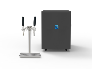 Диспенсер для газированной воды под прилавком - Product Image 2