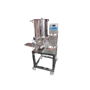 Burger Making Machine Fully Automated Patty Machine Hamburger Machine Food Shop - Product Image 3