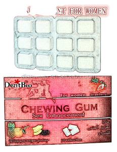 Жевательная резинка для кофе - Product Image 6