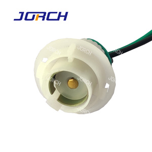 Xe nhỏ đèn 1156 <span class=keywords><strong>1157</strong></span> 7440 7443 3156 3157 T10 T15 5202 Đèn chủ nối dây - Product Image 3