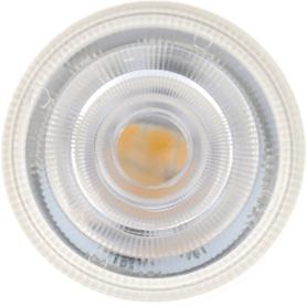 Bombilla LED SMD de 5W para Downlight, MR16/GU10/<span class=keywords><strong>E14</strong></span>/E27, AC, Ahorro de Energía, 24/120, Ángulo de Haz 6000-6500K, Blanco Frío, 95 Lm/<span class=keywords><strong>W</strong></span> - Product Image 4