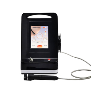 Máquina de Terapia Láser Clase 4, Equipo de Fisioterapia Láser Médico, Máquina de Terapia Láser de Baja Intensidad - Product Image 1