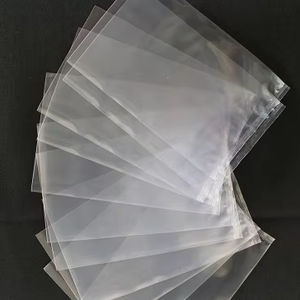 Bolsas de Plástico Antiestáticas de Alta Calidad SYSTECH, 950x1100mm, Fondo Cuadrado, Impresión Offset, Embalaje Moderno para Electrónica, para Cámaras - Product Image 1