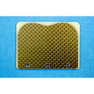 Cañas Pro Series, reemplazo para cañas OEM - Product Image 1