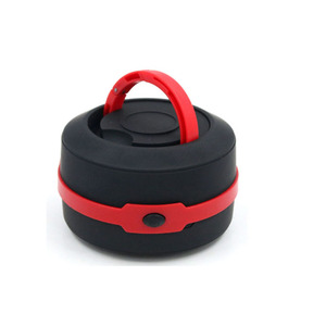 Mano 3 modo impermeable mini <span class=keywords><strong>POP</strong></span> de camping led linterna ABS batería mini led lámpara de Luz Portátil tienda al aire libre - Product Image 3