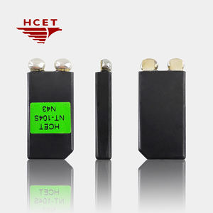 HCET-C 100,000 volte la durata della vita interruttore termico <span class=keywords><strong>Pad</strong></span> sostituisce ASAHI KEIKI US-630 KIE termostato bimetallico NT-104S - Product Image 6