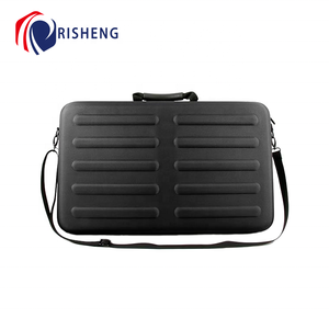 Bolsa de almacenamiento personalizada, funda a prueba de golpes, controlador de <span class=keywords><strong>DJ</strong></span>, estuche de transporte de viaje, carcasa dura, estuche EVA para mezclador de <span class=keywords><strong>DJ</strong></span> - Product Image 2