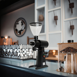 Broyage de grains de <span class=keywords><strong>café</strong></span> Ek43s Ek43 98mm Burr Professional Espresso Commercial Electric Coffee Grinder <span class=keywords><strong>Machine</strong></span> - Product Image 6