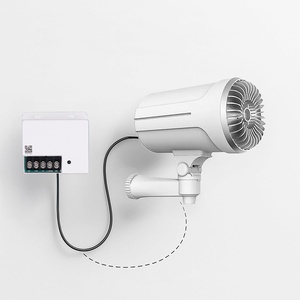 Nhà máy kim loại hộp báo động cứng có dây báo động Bảng điều khiển 4 gam và IP PSTN Ba Mạng 16 có dây khu Báo động Hệ thống an ninh - Product Image 4