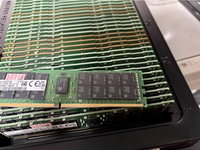 M393A8G40AB2-CWE 64 Go DDR4 3200 MHz 2Rx4 RDIMM ECC Mémoire serveur ECC enregistrée