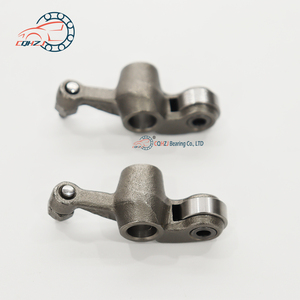 قطع غيار صمامات معدنية للدراجات النارية من CQHZJ، ذراع هزاز مقاوم للتآكل لـ Bajaj - Product Image 5