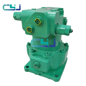 Motore rotativo motore oscillante motore rotativo 15 pc25b1115-c per YANMAR VIO20-3 VIO17 Vio27 Mini escavatore parti macchine da costruzione - Product Image 4