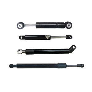 Tige de support tournant vers le haut adaptée au support d'azote à fermeture douce domestique pour lit - Product Image 6