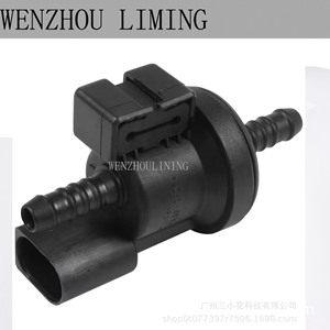 Válvula Solenoide de Vacío Wenzhou Liming 06E906517A 0280142431 para Sistema de Combustible de Volkswagen Audi - Product Image 2