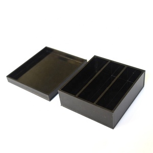 Nguồn Cung cấp phòng thí nghiệm bán buôn bền OEM ihc kính hiển vi tiêu chuẩn Slide độ ẩm ủ hộp buồng - Product Image 5