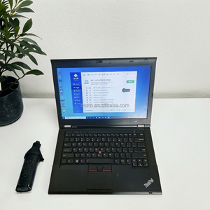 Precio súper bajo para Lenovo T430 3ra generación 4G 320G HDD portátil empresarial usado de buena calidad, computadora de oficina, notebook para estudiantes y educación. - Product Image 1