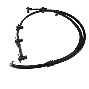 Línea de Combustible para Audi Q7 059130218AM 059130218AS, Pieza de Repuesto para Modelos Diésel - Product Image 4