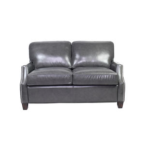 Muebles de Lujo Personalizados de Alta Gama de Shane Global Holding, Sofá de Cuero Elegante - Product Image 2