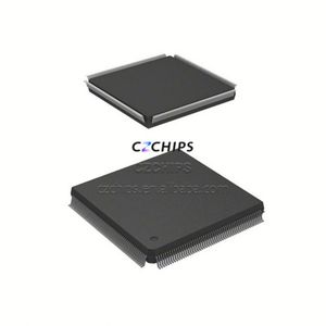 Brand-New Original Authentic 2D2651 QFP-208 Integrated Circuit Chip CZSKU:L3F4S9R8 - Product Image 1