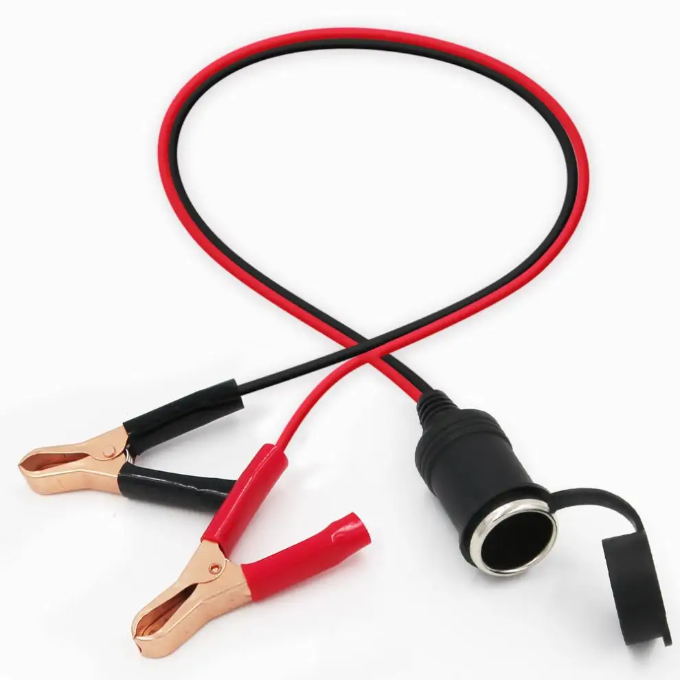car cigarette lighter usb adaptor Car Mount Power Adapter