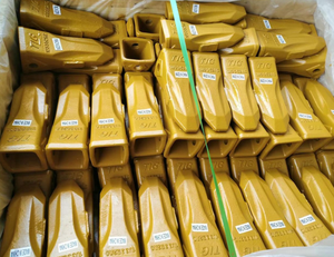 Punte per Benna in Acciaio Legato TD22094RC <span class=keywords><strong>TB00705</strong></span> TB00705RC per Escavatore, Parti di Ricambio Disponibili - Product Image 4