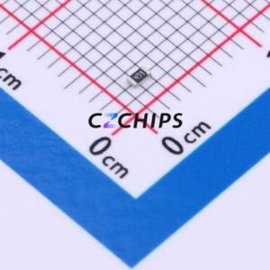 TC0325B4700T5F ตัวต้านทานแบบ SMD 0603 (ประเภท: ฟิล์มบาง) (ความต้านทาน: 470 โอห์ม ความแม่นยำ: 0.1%) - Product Image 1