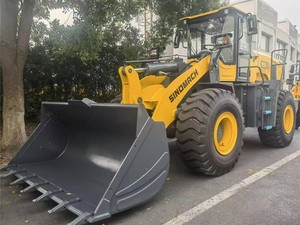 958h 3.2m3 גלגל עם רכיב מנוע ליבה