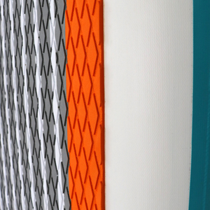 Skatinger Olymp 11'6 Inflatable sup đứng lên chèo bảng paddleboard nước thể thao đua mô phỏng lướt co seascooter - Product Image 5