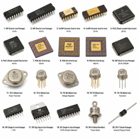 Microcontrolador STM8S003K3T6C, Circuito Integrado de 8 Bits, 8KB Flash, Paquete 32-LQFP, Montaje Superficial