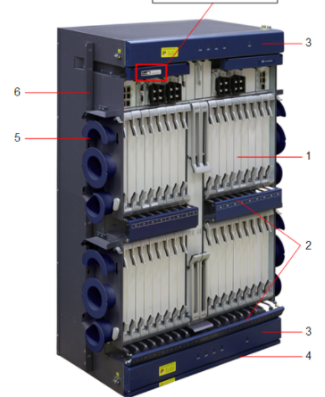 40-Channel Multiplexing Board 03030MVS 12M4001 for Osn6800 Osn8800 Equipment 12M40 13M40V 13D40 Fiber Optic