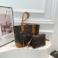 Sac Fourre-Tout Décontracté Grande Capacité pour Femme ALL0088