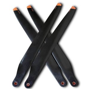 Hélice de Fibra de Carbono y Metal 6223 para Dron Agrícola Agras T70 T70P T100, Accesorios Negros Compatibles - Product Image 1