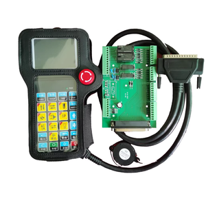 Swing Arm Robot Hệ Thống Điều Khiển Có Cổ Phiếu - Product Image 6