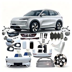 Ricambi Auto di Alta Qualità, Kit Completo per Carrozzeria, Accessori di Ricambio per Veicoli Geely Galaxy E5 EX5 E8 L6 <span class=keywords><strong>L7</strong></span> - Product Image 1