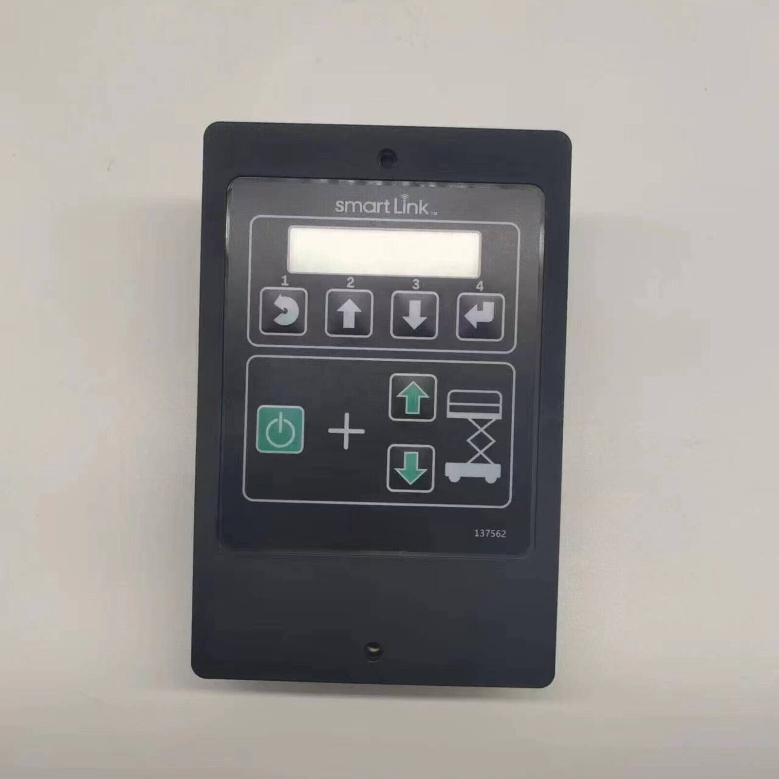 1256721GT GCON,STD,PROP LIFT - Genie Parts