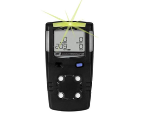 Détecteur de fuite de gaz portable étanche BW MicroClip XL4 4, analyseur de gaz, vente chaude - Product Image 1