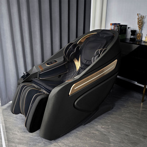 Verkaufsautomat für Massagestühle mit Ticketausgabe, Geldkassette, Münzbetrieb, Kommerzieller 4D-Massagestuhl mit Zahlungssystem. - Product Image 6