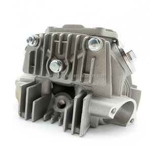Piezas de motor de motocicleta Benma <span class=keywords><strong>C90</strong></span> 90cc culata para scooter <span class=keywords><strong>C90</strong></span> C 90 - Product Image 1