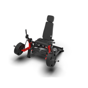 QLE059 โปร เลก เอ็กซ์เทนชั่น |   โครงโลหะชีวกลศาสตร์ความแม่นยำสูง |   ชุดอุปกรณ์นิรภัยระดับพรีเมียม สำหรับงานเชิงพาณิชย์ ผลิตในเวียดนาม - Product Image 6