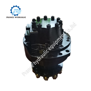 มอเตอร์ลูกสูบ MS86,107,118,128,172,213,235,255 มล./รอบ - Product Image 3