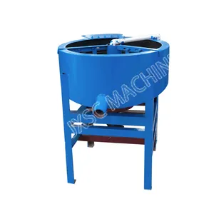 High Efficiency Mining Separation Equipment Small Gold Centrifugal Concentrator