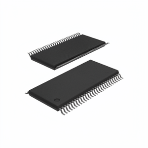 Manufacturer Channel Electronic Chips Component Embedded 56 TFSOP MSP430FR6922IG56R - Product Image 1
