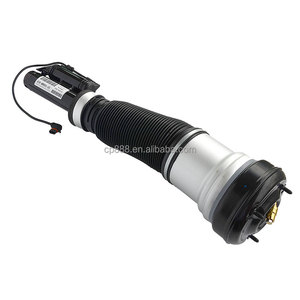 2203202438 2203205113 Amortisseur de jambe de force de <span class=keywords><strong>Suspension</strong></span> pneumatique pour Mercedes W220 S65 S55 AMG S430 S600 S430 S500 - Product Image 3