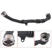 Tuyau de Turbo 144609116R 144609369R pour Renault Duster Captur Lodgy Dokker Clio IV Logan Sandero II Tuyau d'Admission Turbo 1.5 DCI