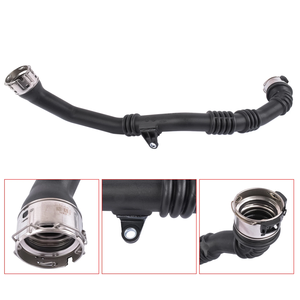 144609116R 144609369R Turbo tubo per Renault Duster Captur <span class=keywords><strong>Lodgy</strong></span> Dokker Clio IV Logan Sandero II Turbo tubo di aspirazione 1.5DCI - Product Image 5