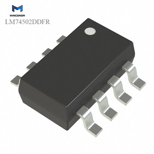 (PMIC OR Controllers Ideal Diodes) LM74502DDFR - Product Image 1