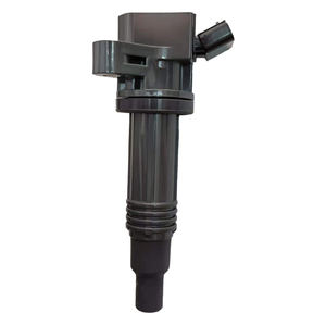 คอยล์จุดระเบิดรถยนต์สำหรับ MAZDA 6คอยล์จุดระเบิด L813-18-100 - Product Image 3