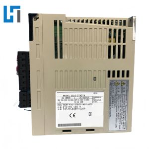 Neue Original SGDS-01A01A SGDS-01A05A Treiber Plc Programmierung Controller Modul Industrielle Automatisierung Controller Lager Lager - Product Image 2