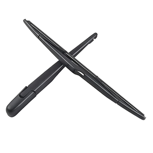 Nettoyants pour pare-brise de voiture pour différentes tailles - Nettoyants pour pare-brise <span class=keywords><strong>arrière</strong></span> - pour remplacement - Applicable à la plupart des modèles de véhicules - Product Image 1